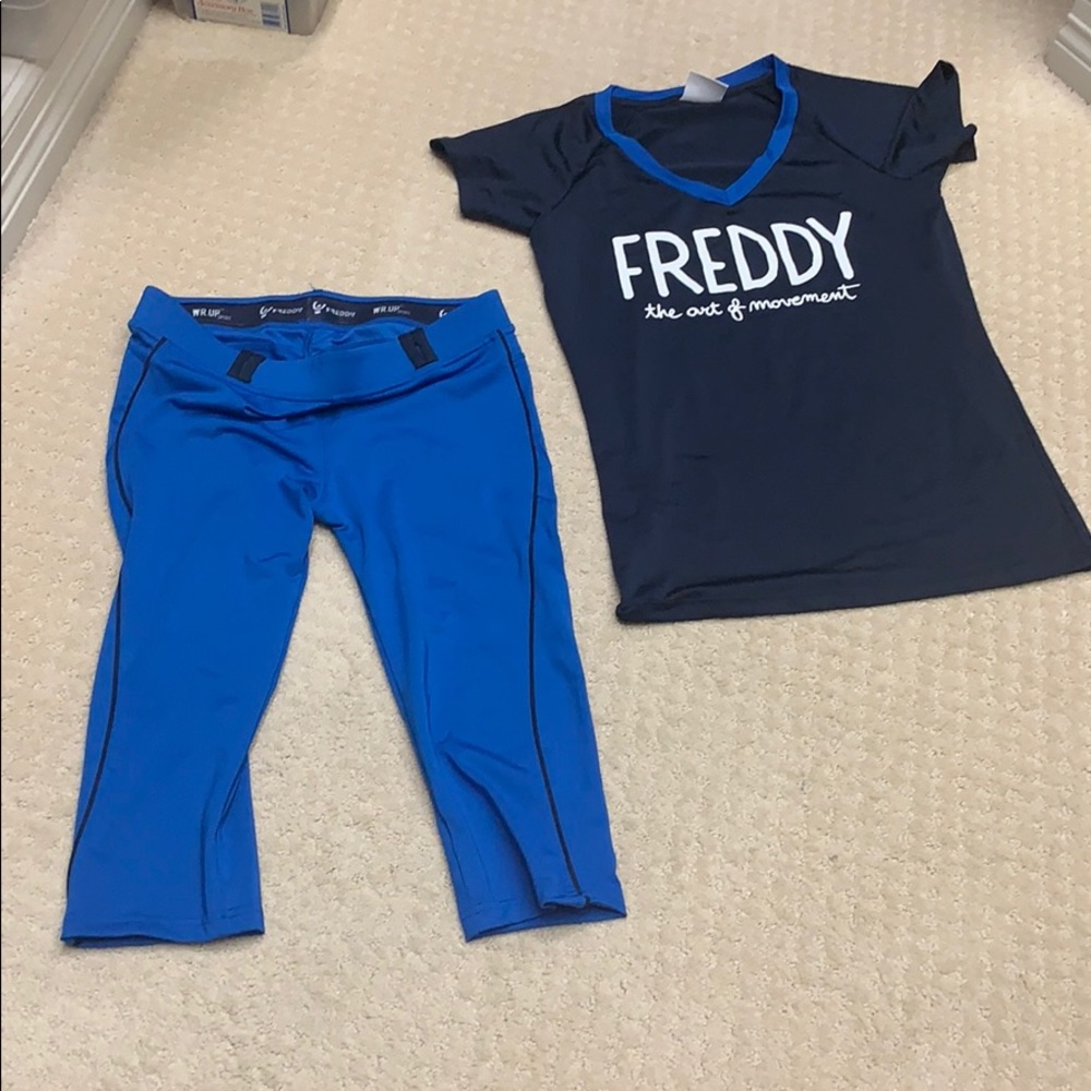 Workout Set - image 1